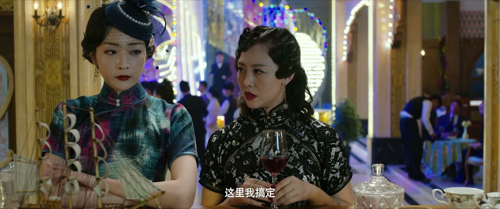 这里我搞定