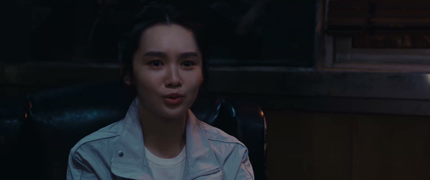 不娶我的话 我还不就得嫁给二旧了