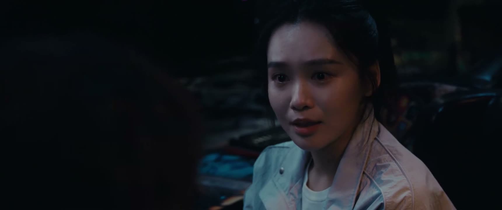 但是我不讨厌二旧