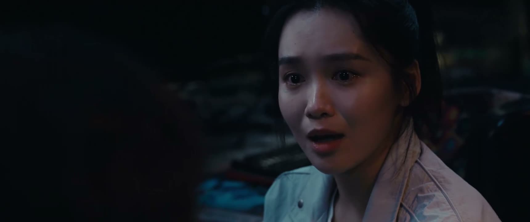 二旧说他是真心喜欢我的