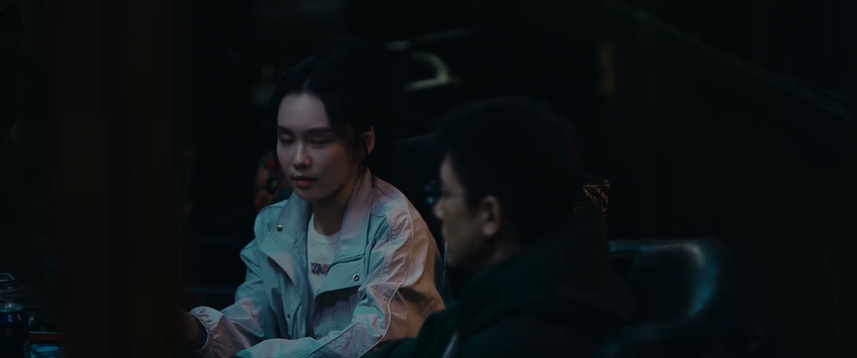 会怎么样