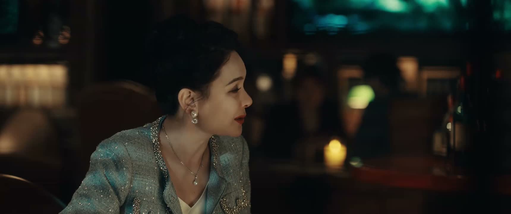 就这么结束了