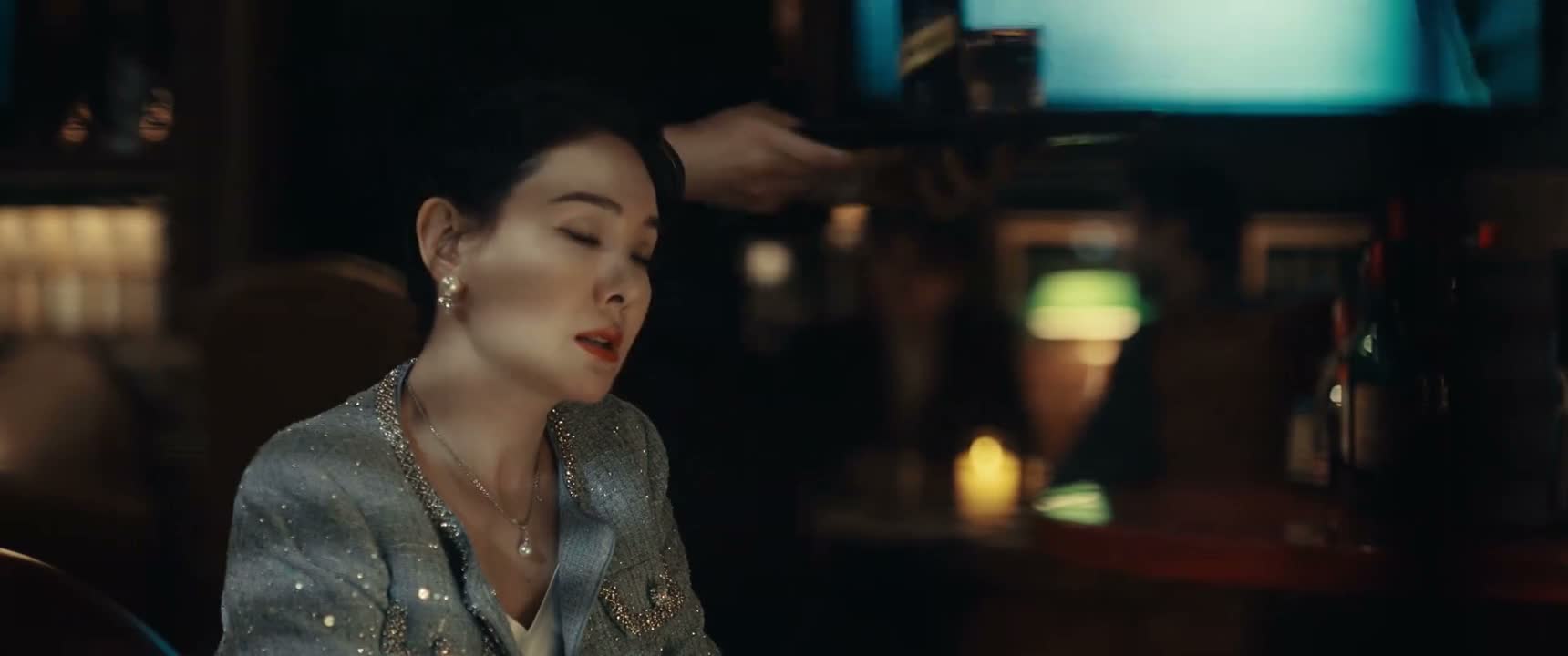 你是根本就不愿意给我