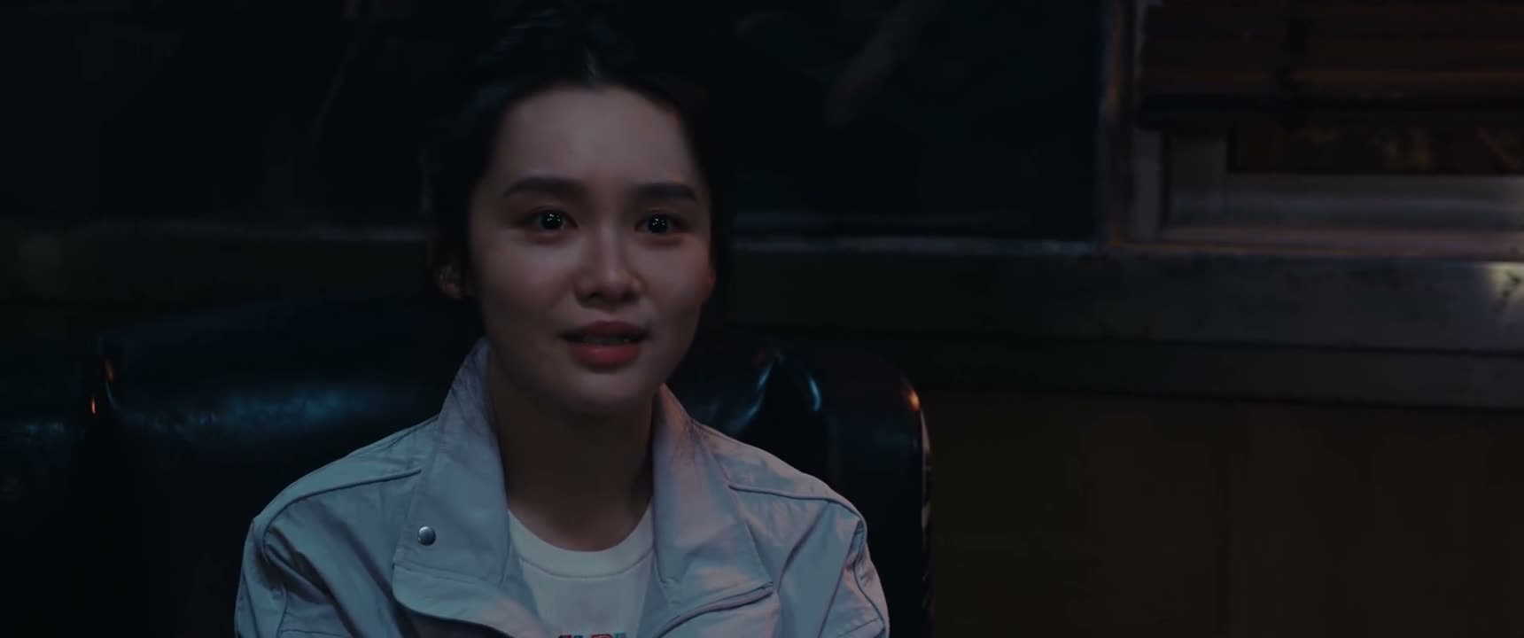 你要是