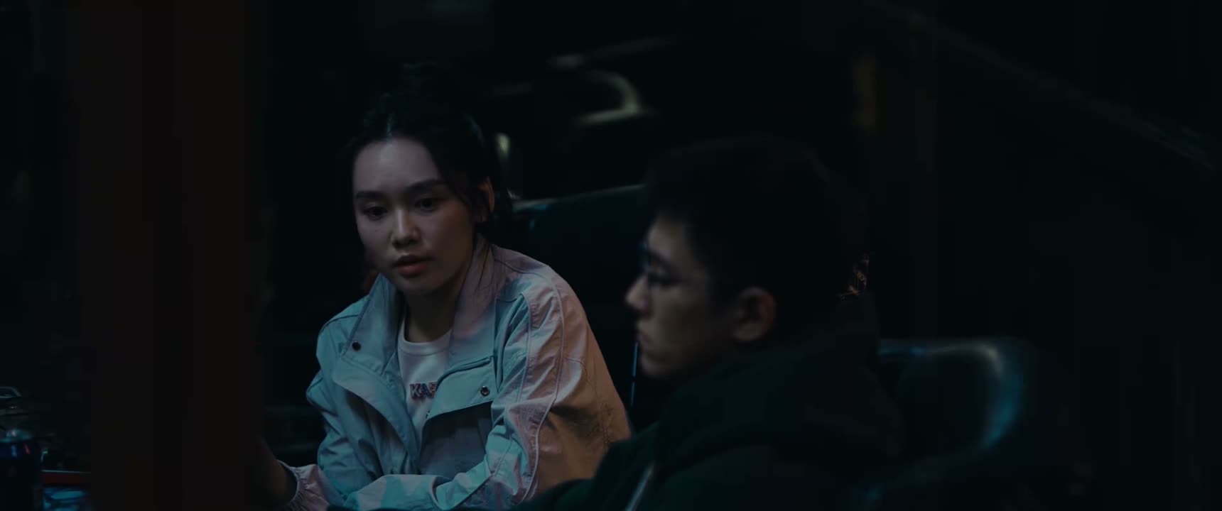 是不是 赵兰心对你更好