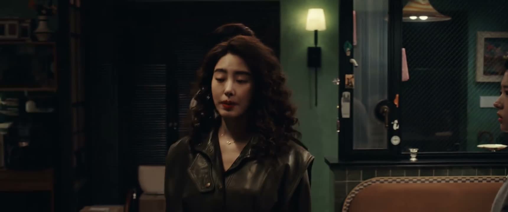 他没有骗我