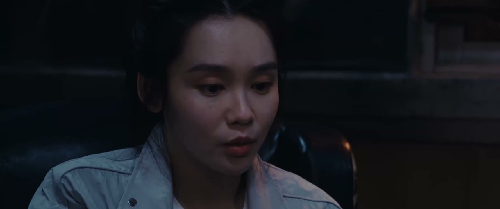 我得