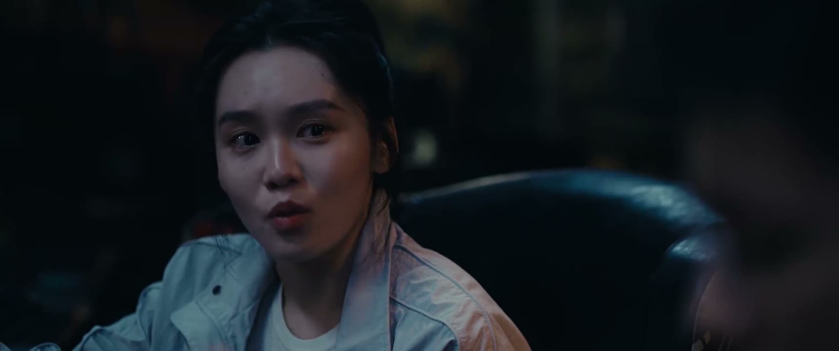 我们只要找个不讨厌的就行了