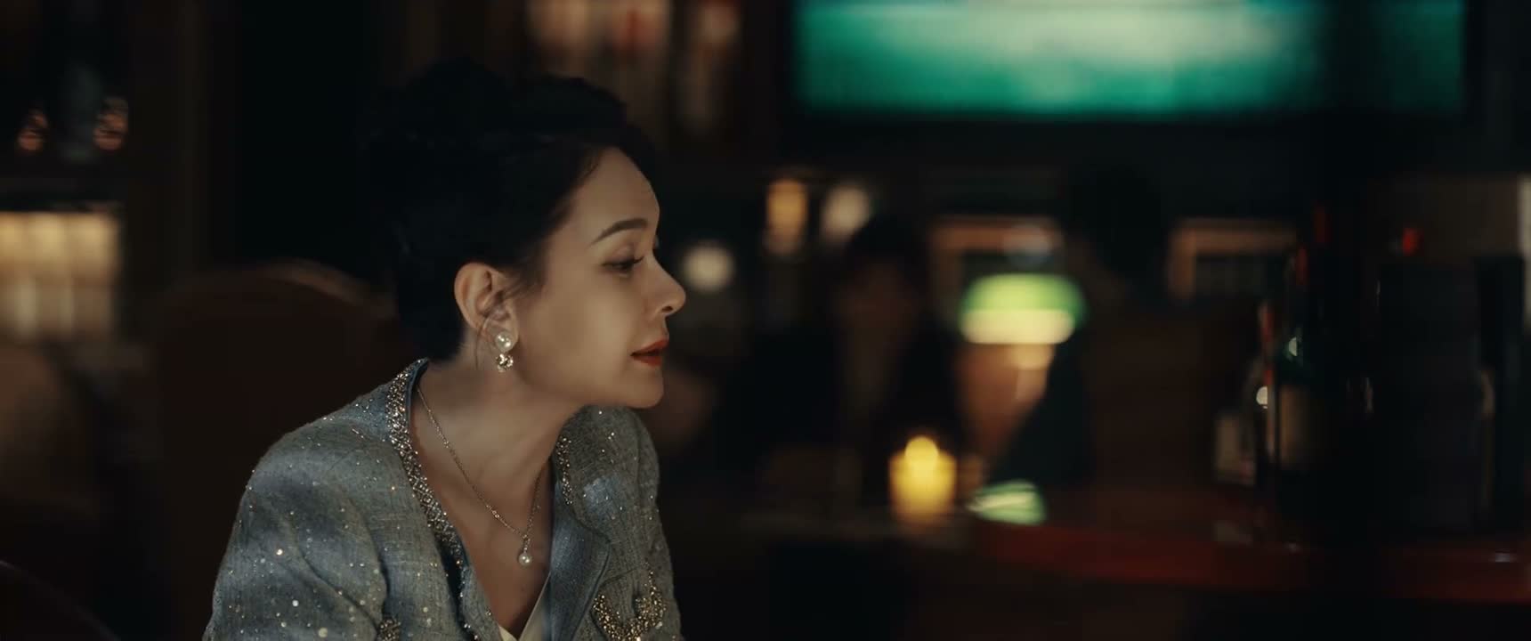 我让你带来的东西你带来了吗