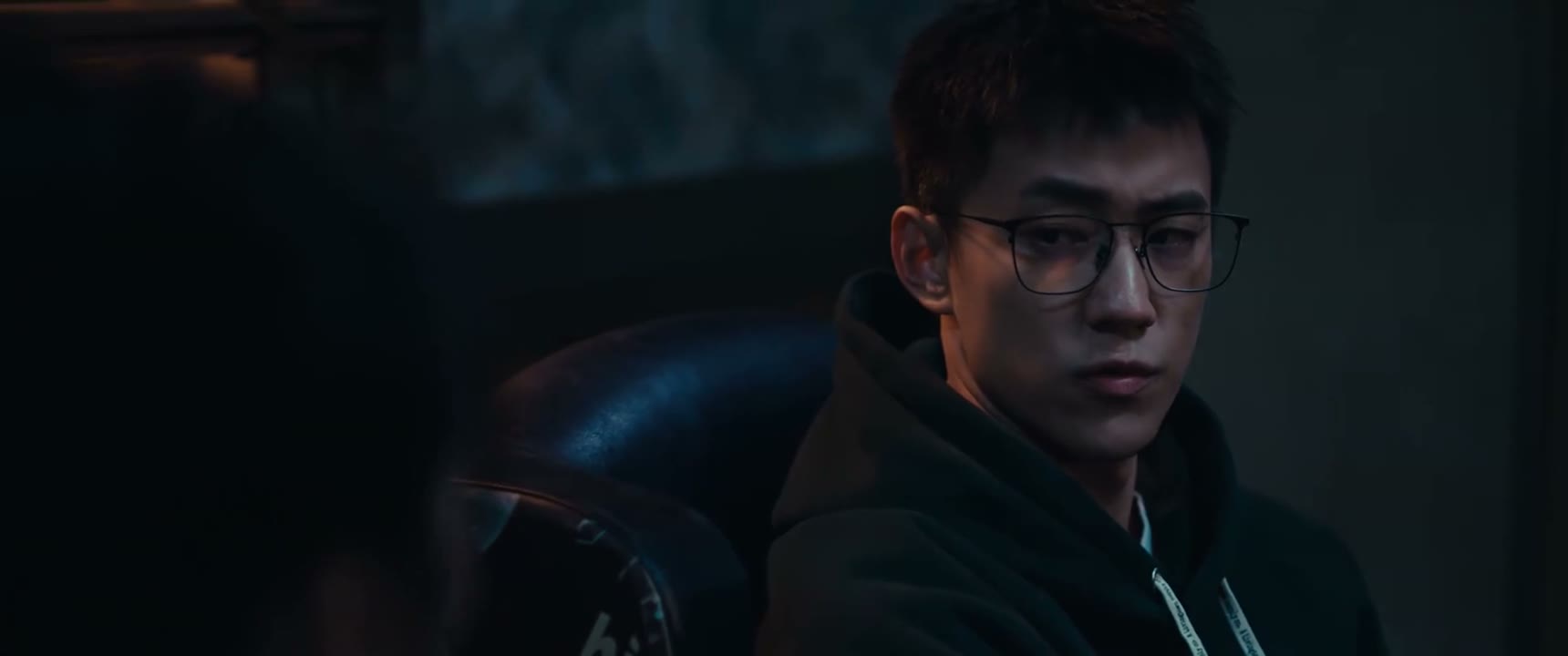 做出选择了吗