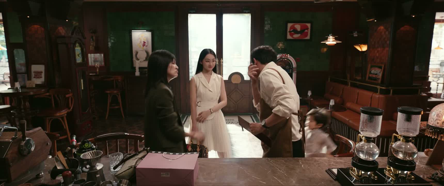 你轻点 轻点