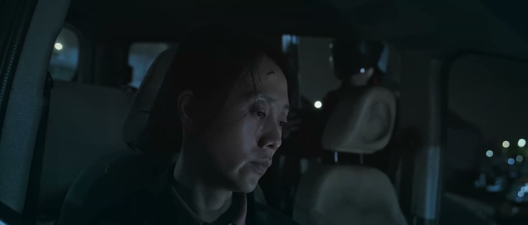 你你 你听不懂人话吗