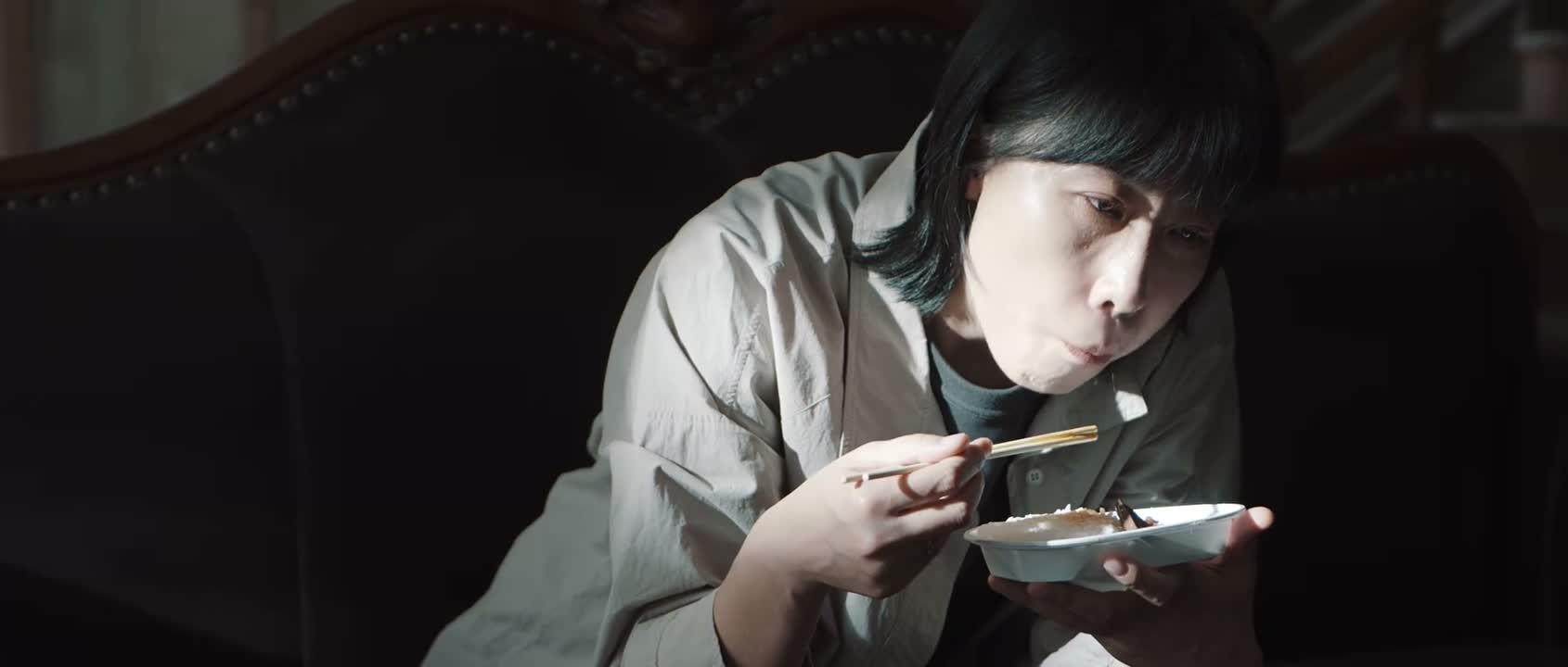 这时候低头不丢人