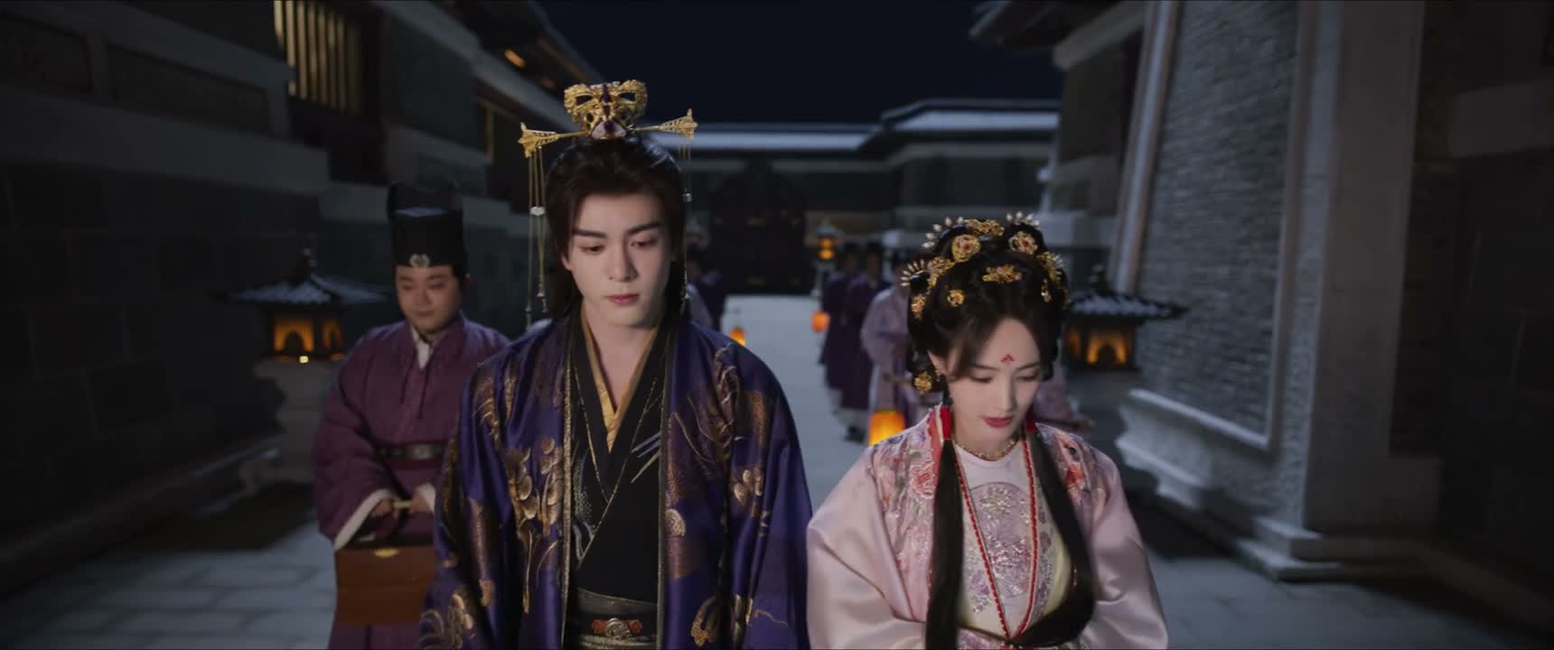 也是打心底里 为九城好