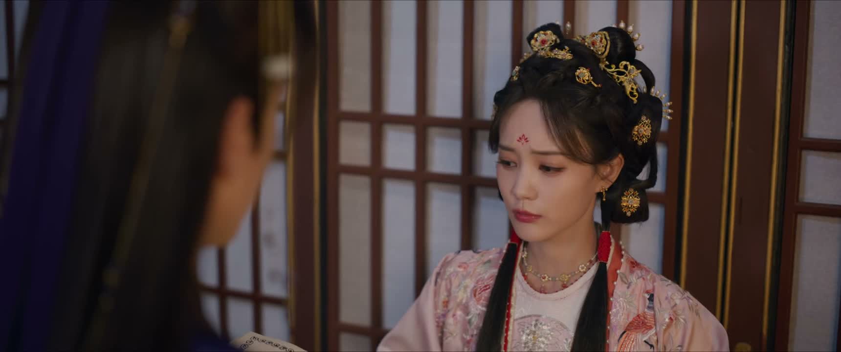 这 我当然是认真的了