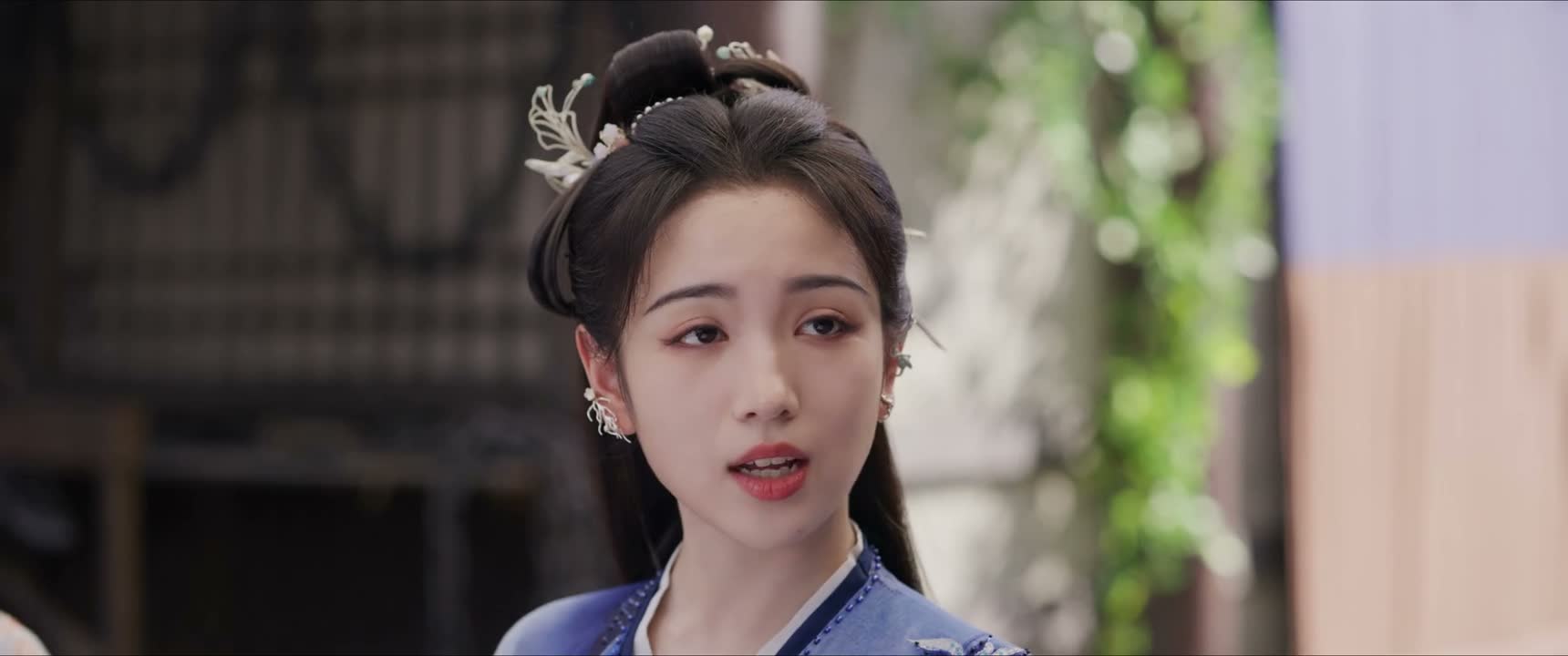 真的呀 不然呢