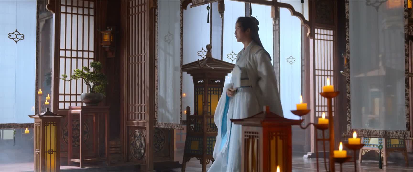 公子我的神机妙算