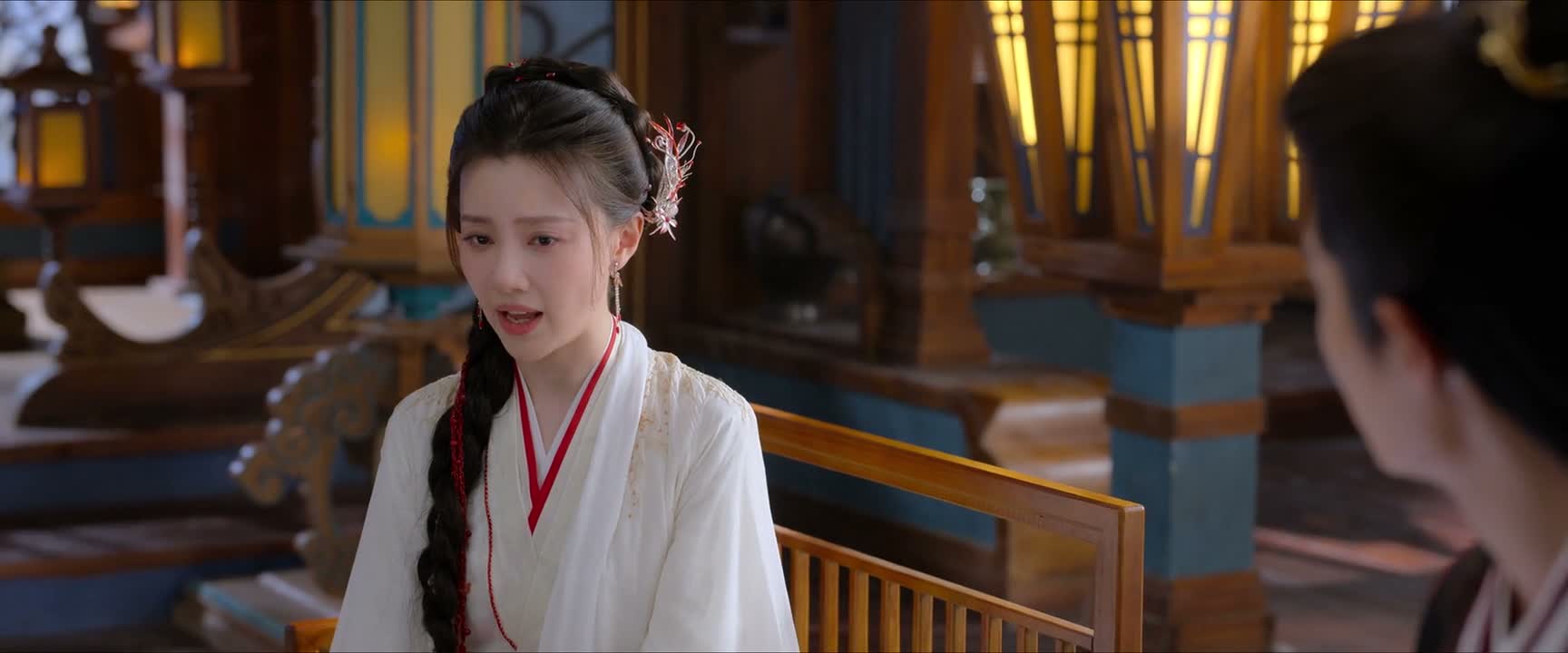 后来被长老们多次数落