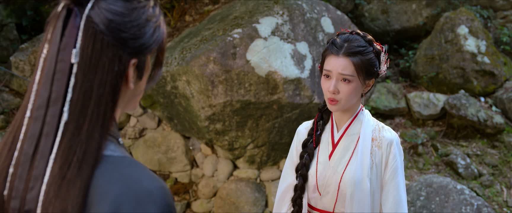 那师兄很想得到它吗