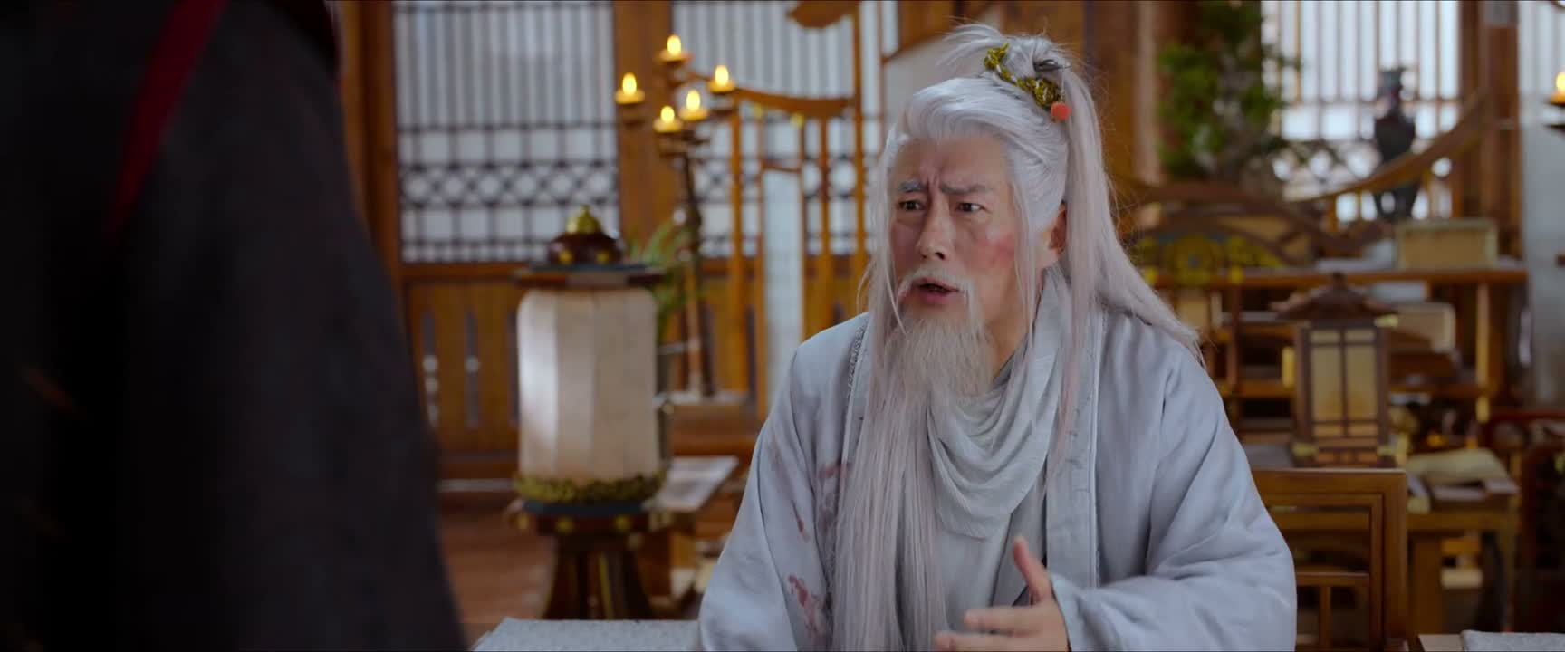 你的药效就会发作