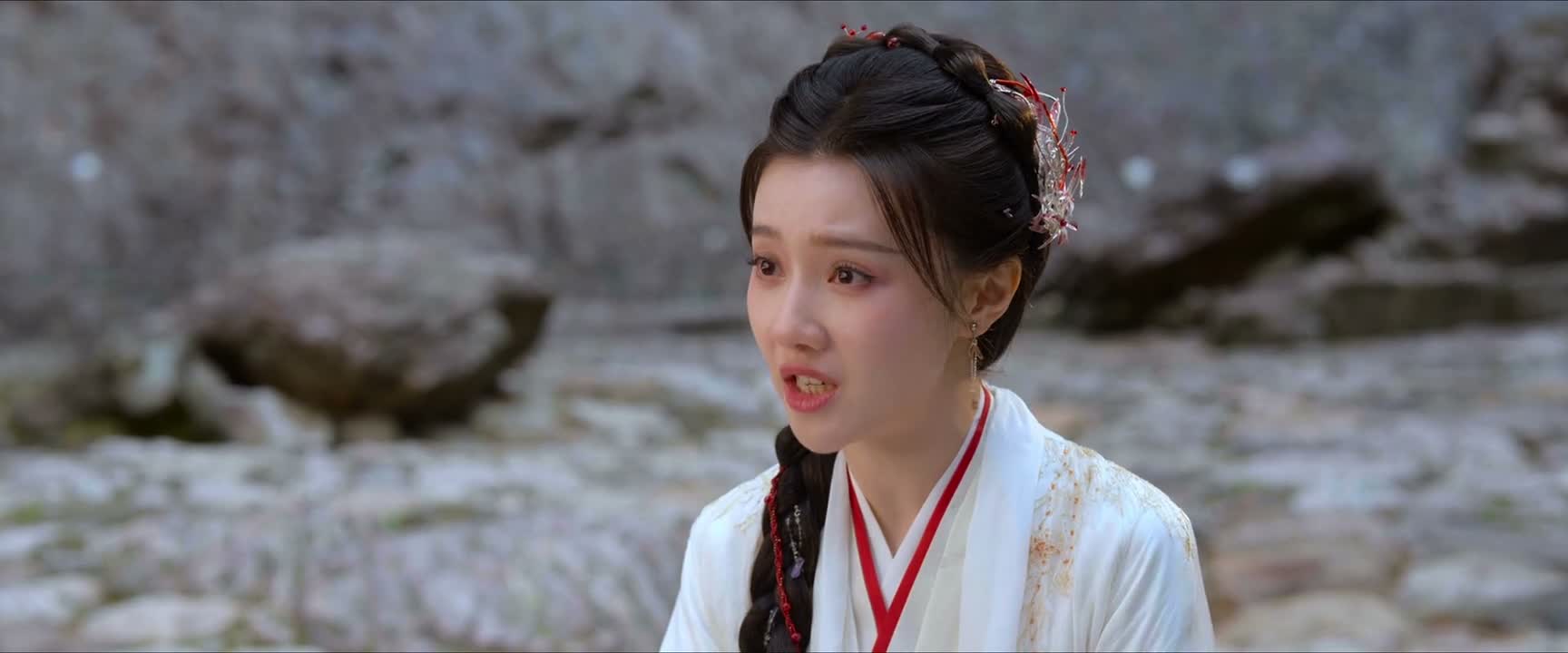 视为我一生追随之人