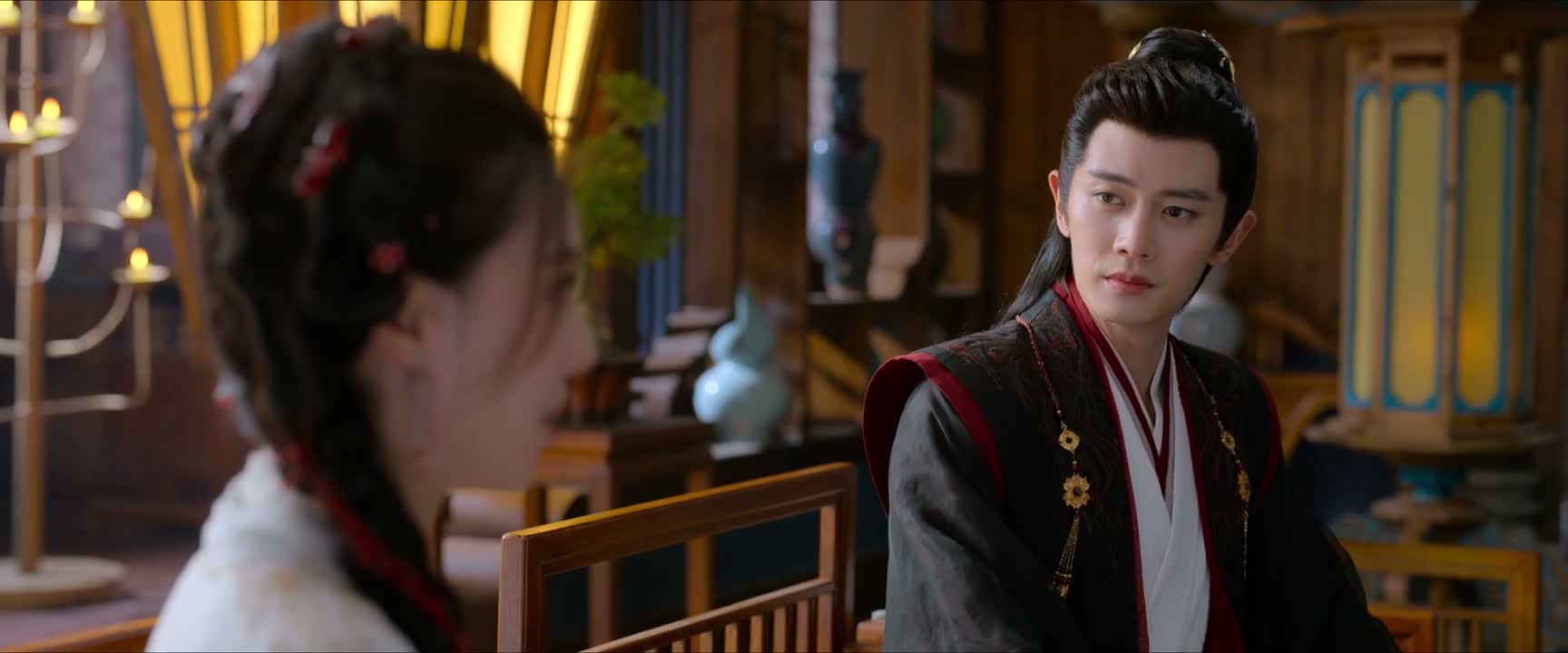 天元派是十二仙门之首