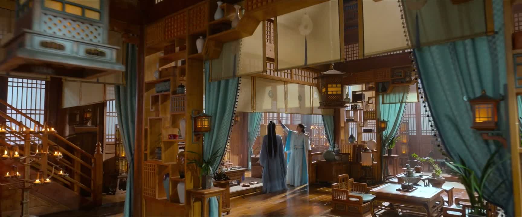 我非宰了你不可