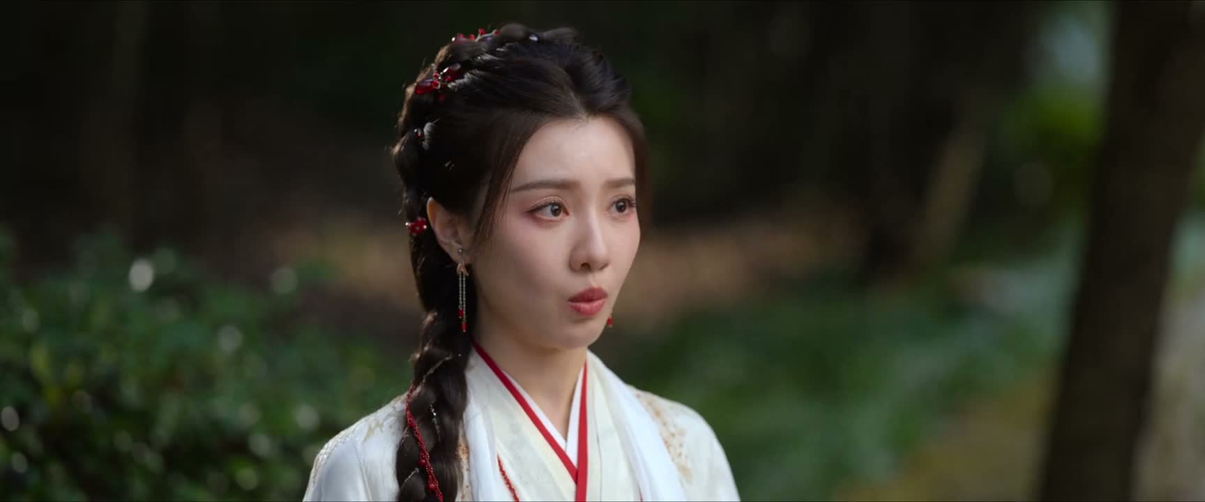 我就是一点点
