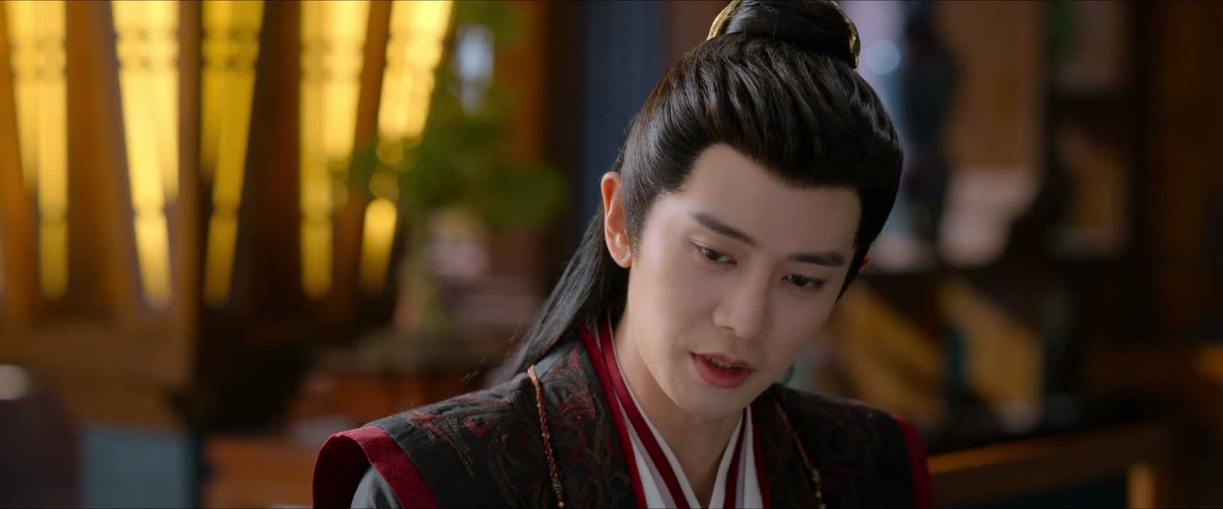 我说什么也都没有用了
