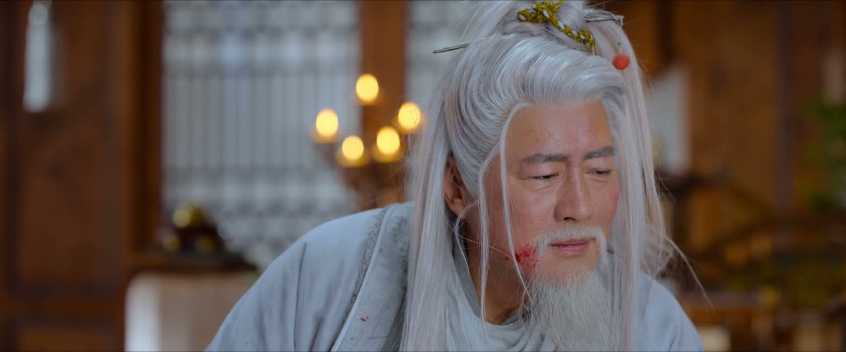 行小惠而失大义