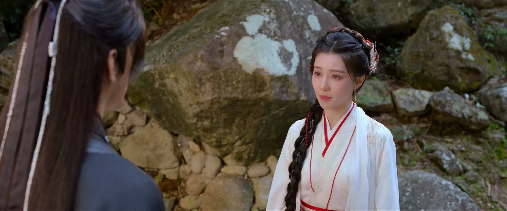 一时半会儿也讲不明白