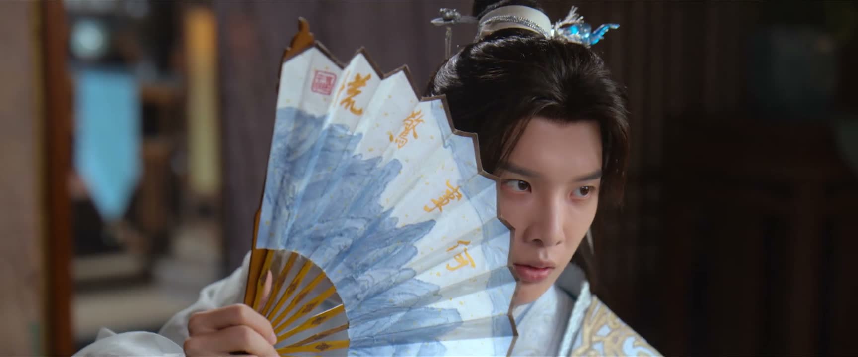 咱们都是有头有脸的人