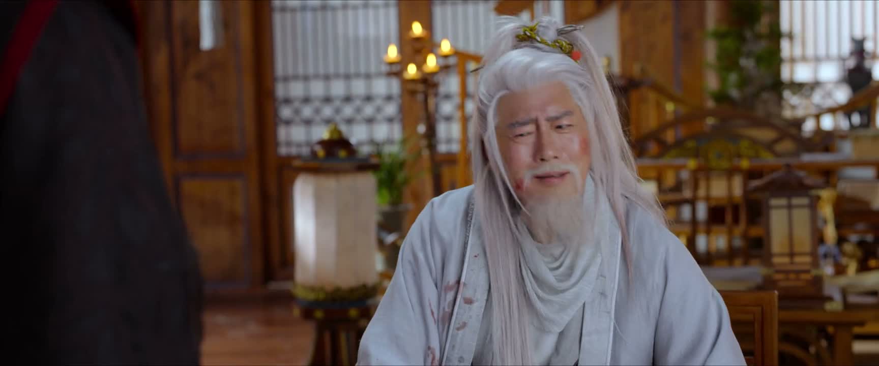 怎么越老越糊涂了