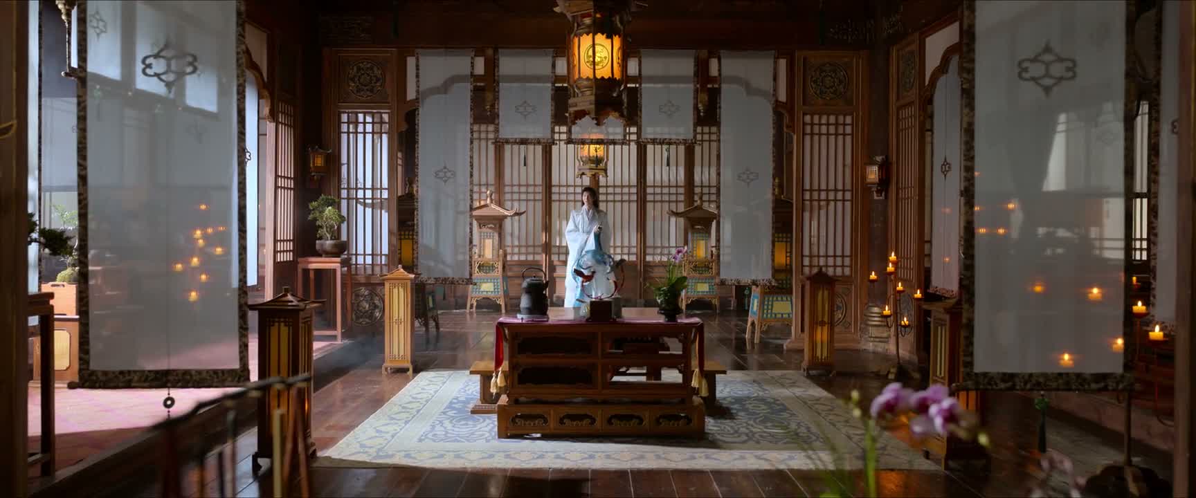 最难消受美人恩哪