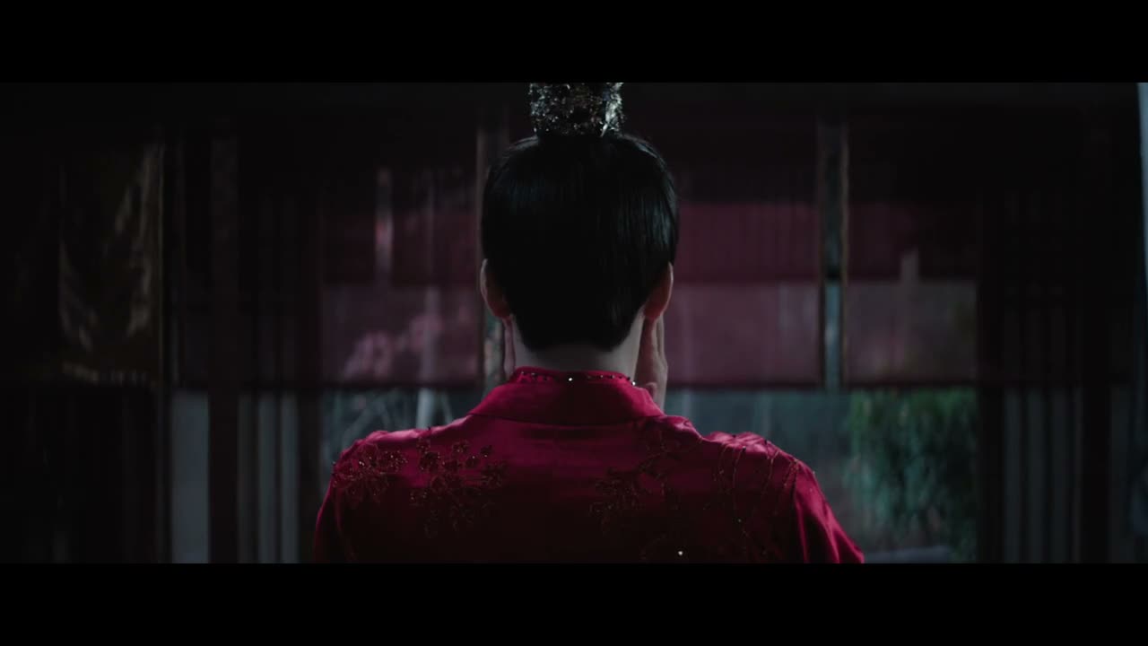 固定杀一个人 一定是这样