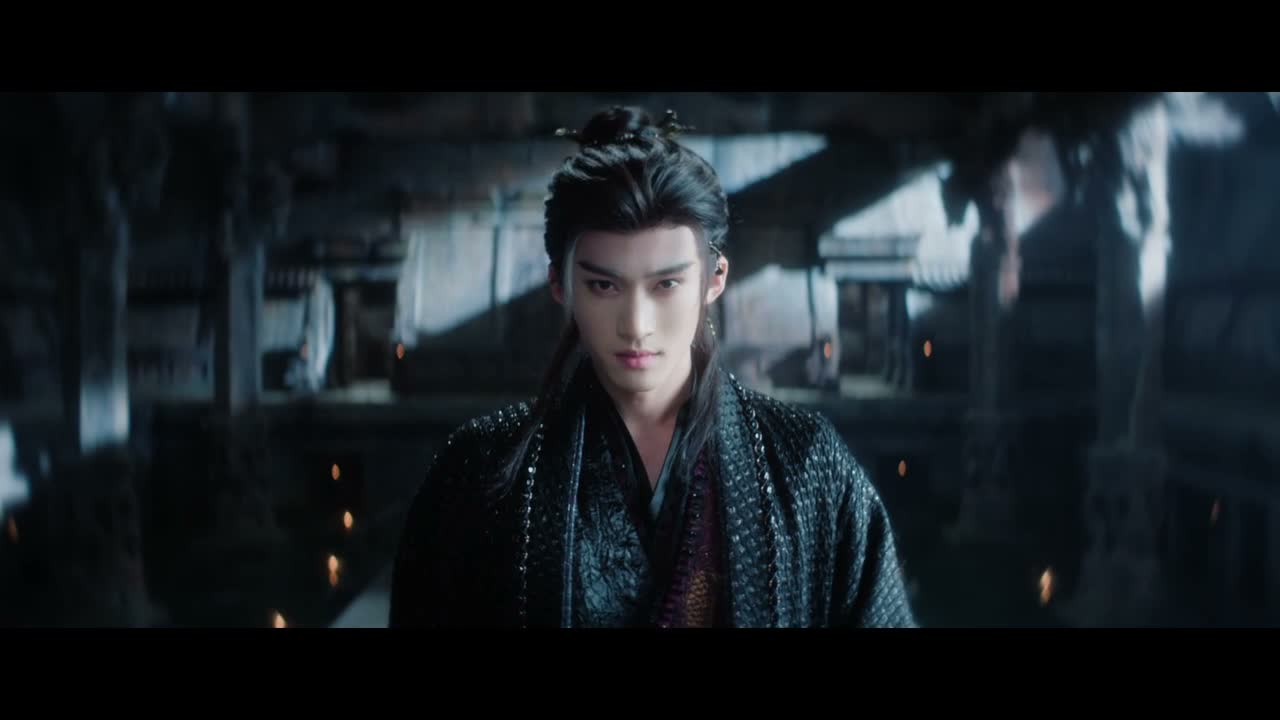 是时候把她带回来了