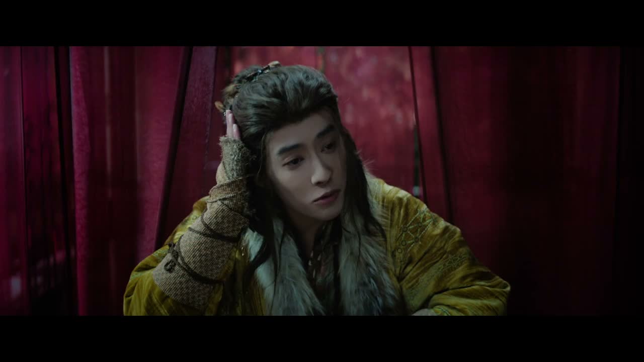 我真是聪明不绝顶