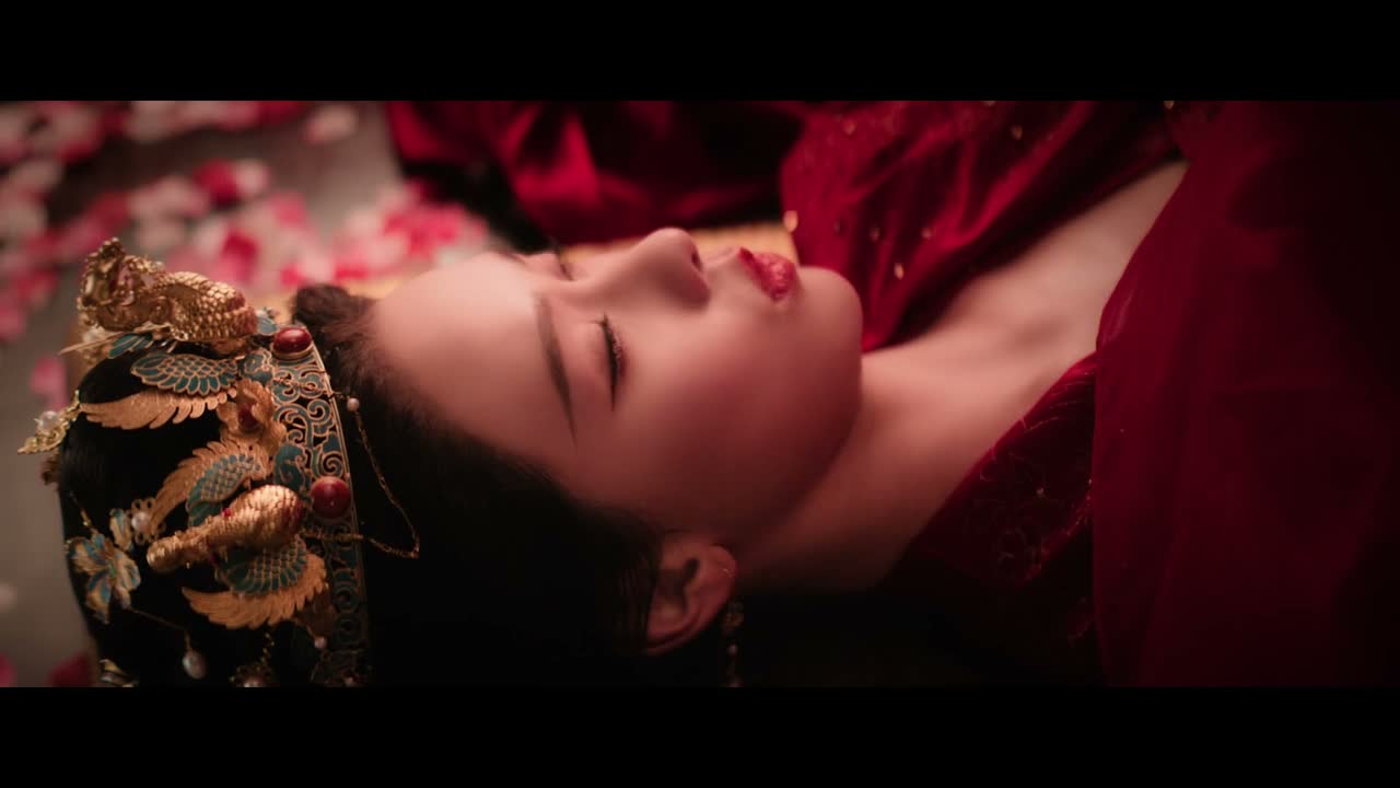 一女不能侍二夫啊