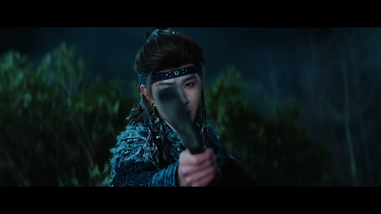 怎么换了一副面孔啊?