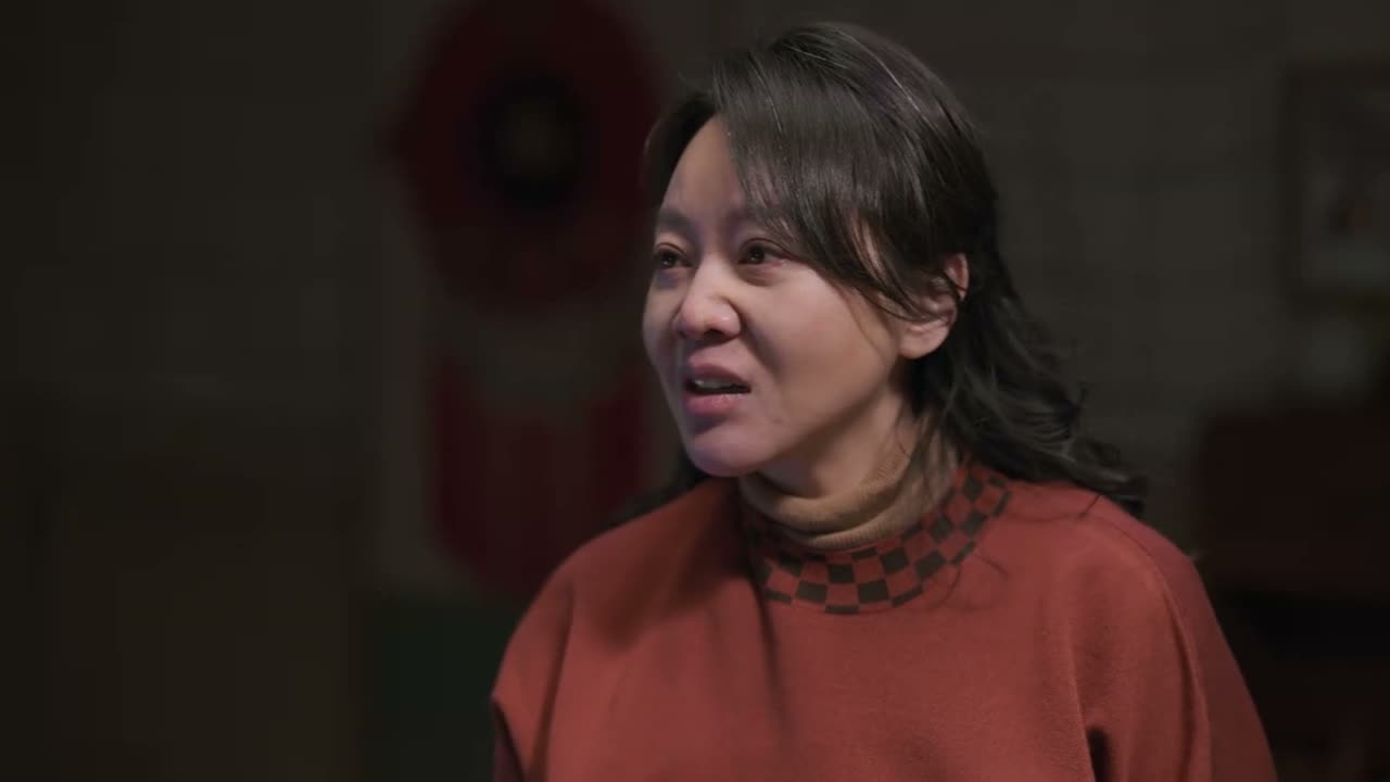 离婚不离家你挺时髦啊你