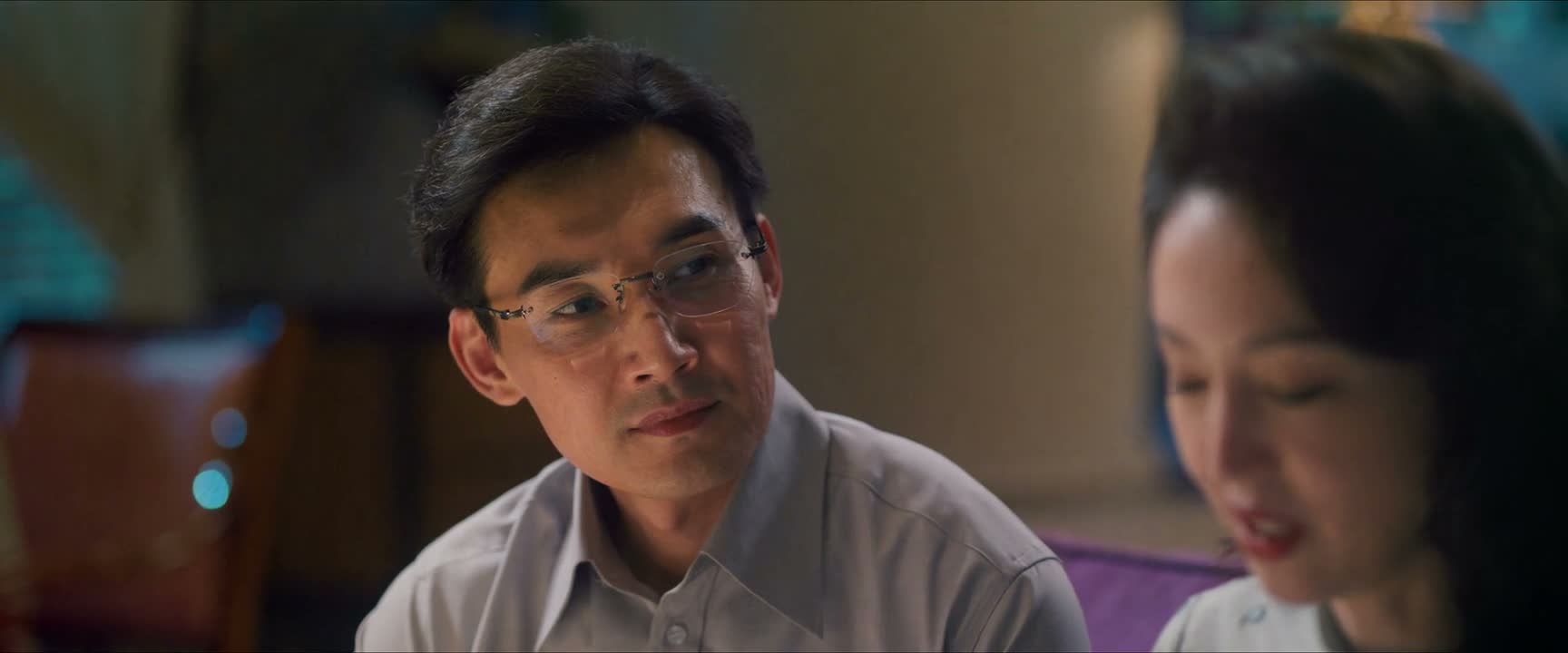 没想到还真用上了