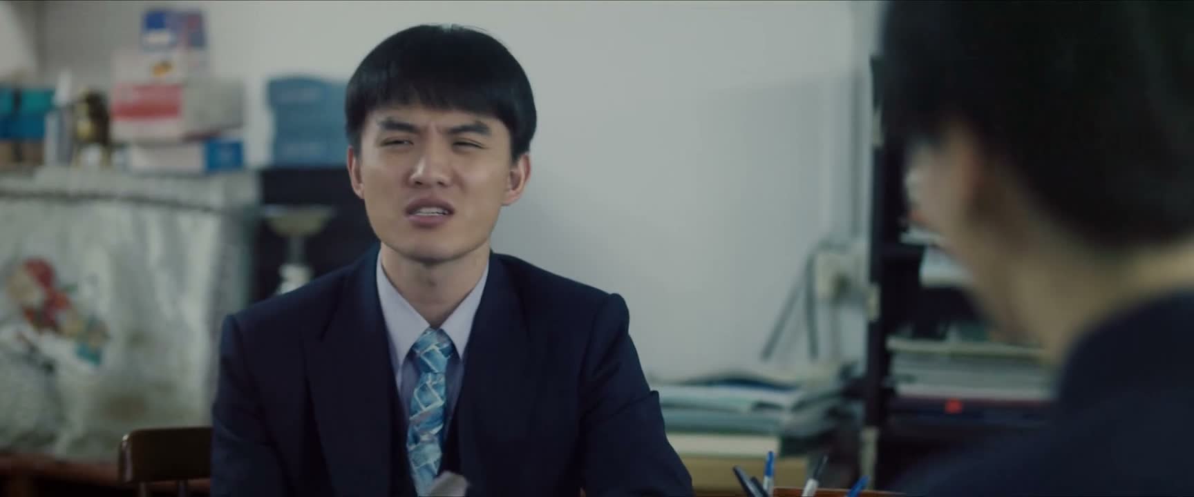 是啊 这钱的味道是好闻啊