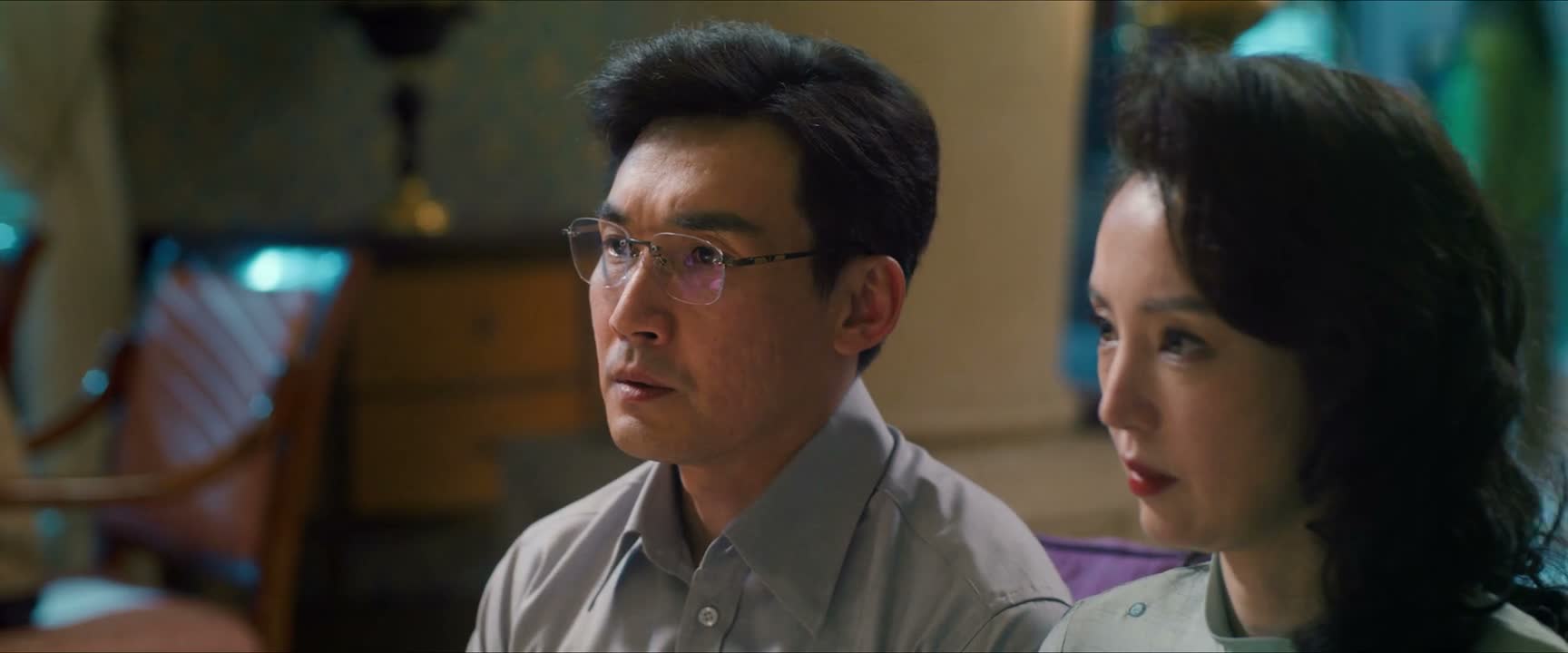 她却能叫出我妈的名字