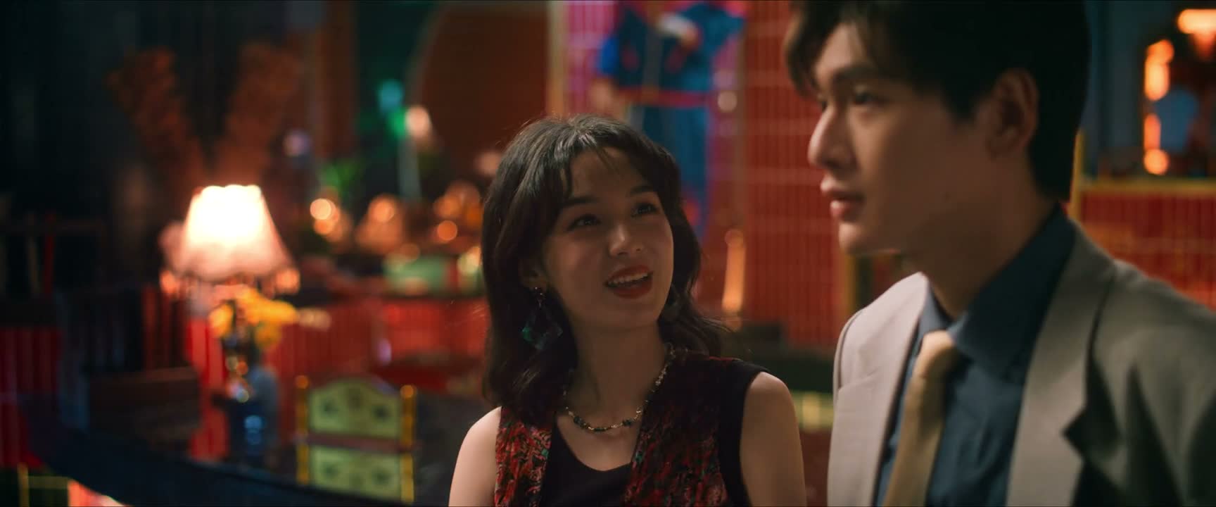怎么样 爱了吗
