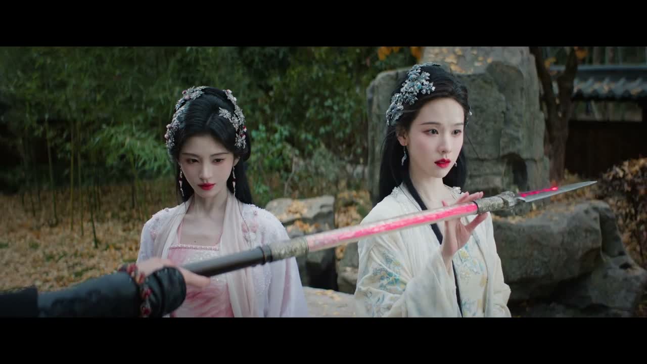 哥哥怕是留不住我