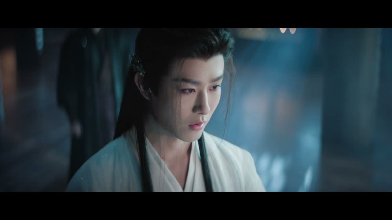 龙神之力 流落在外
