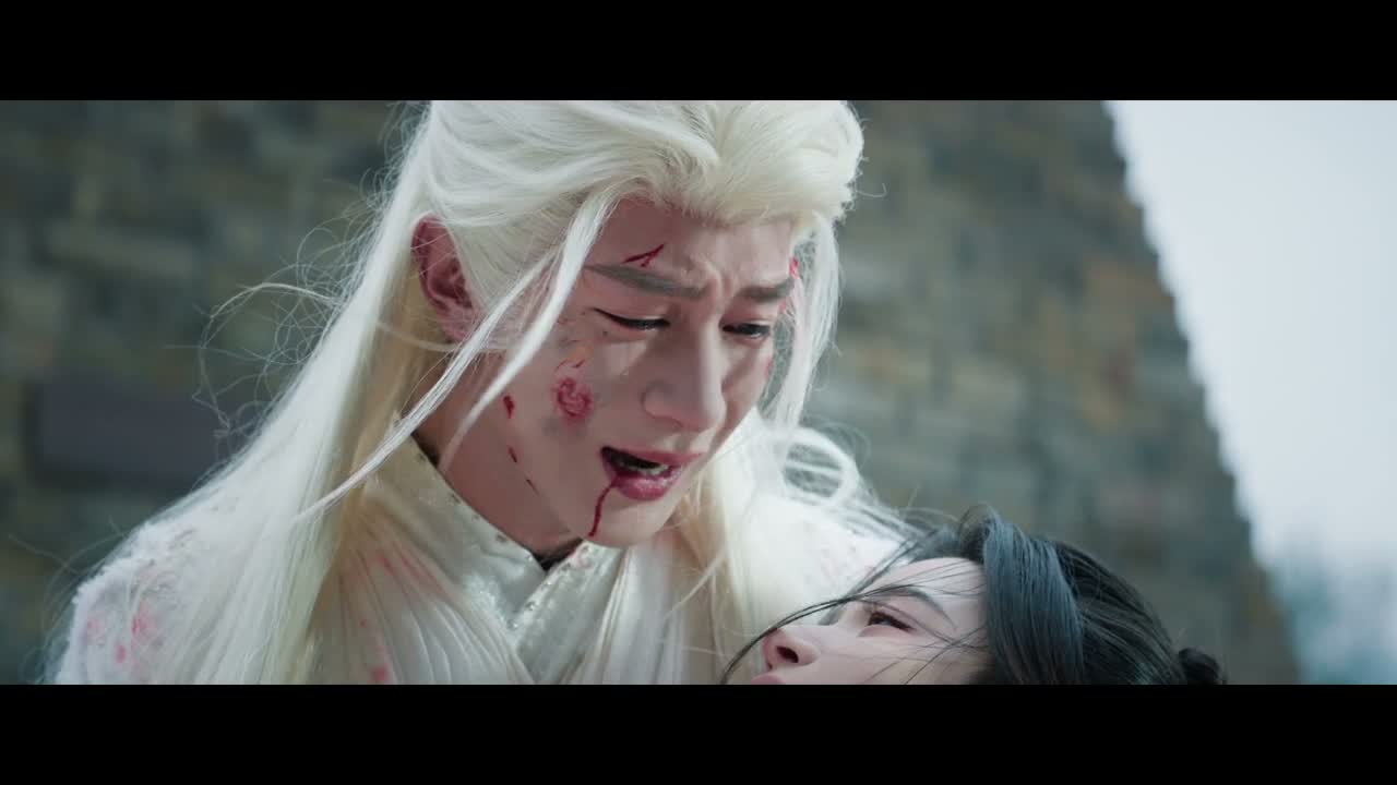 你的心意 我感受到了