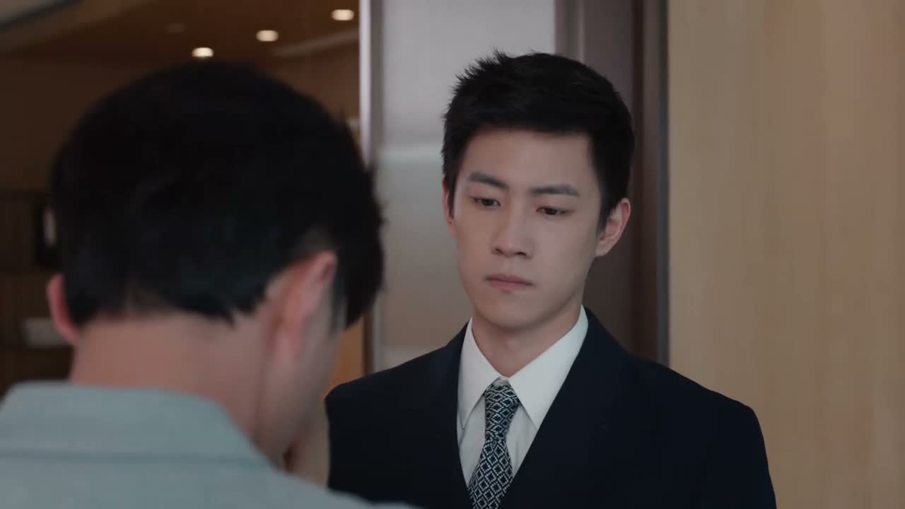 不好意思 不好意思 你放心 我会