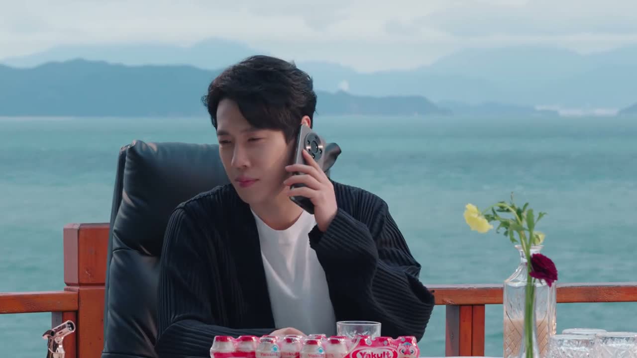不是 爸 我现在真的 我 我越来越不认识您了