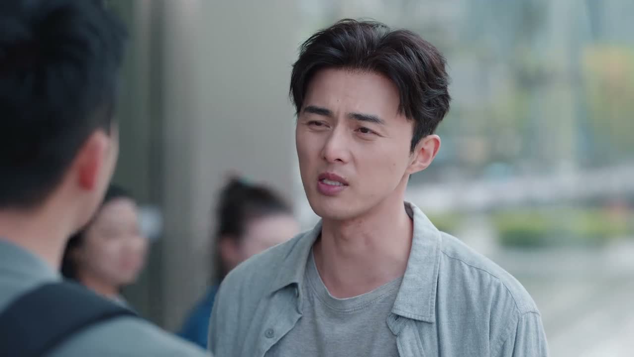 从来不敢懈怠 对领导永远都是有求必应